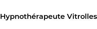 Hypnothérapeute Vitrolles